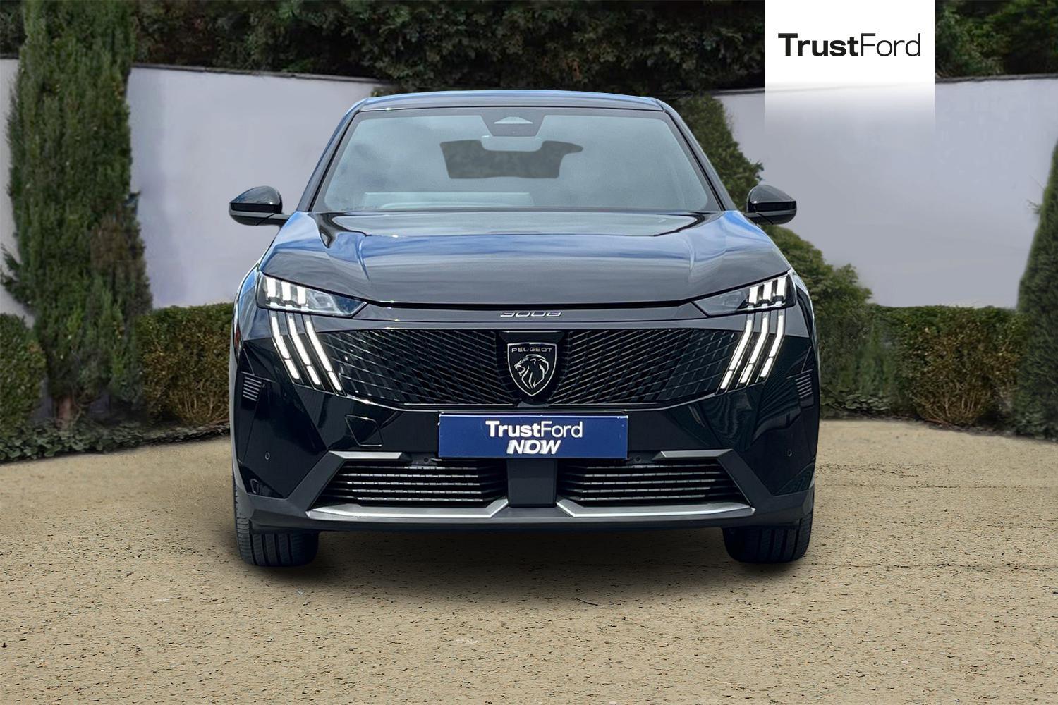 Peugeot 3008 Photo 5