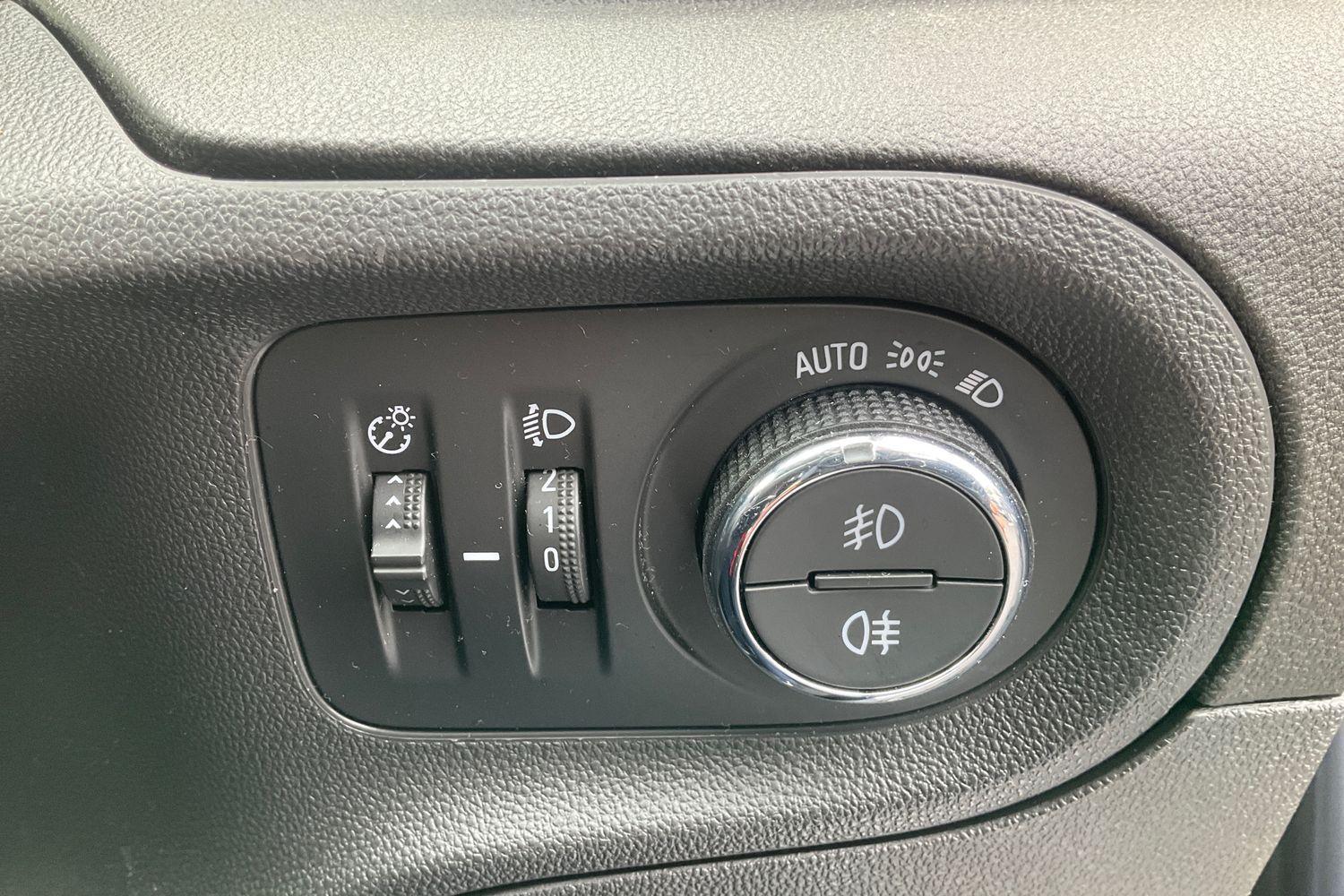Vauxhall GRANDLAND X Photo 33