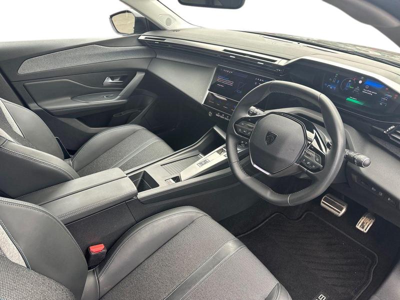 Used Peugeot 308 WN24CYL 10