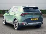 Kia Sportage Photo 2