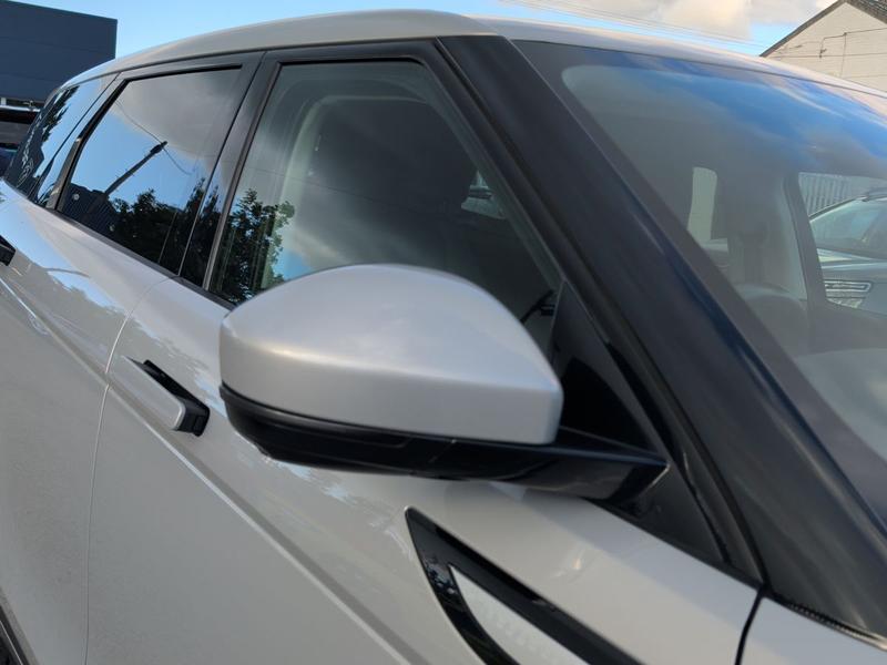 Used Land Rover Range Rover Evoque NA70XHJ 27