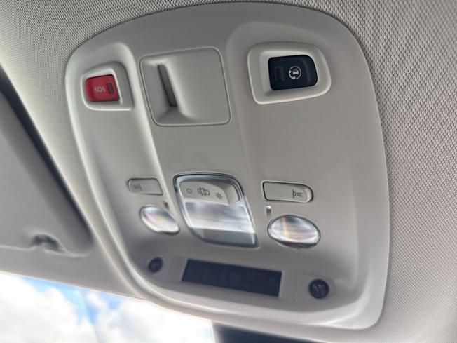 VAUXHALL Vivaro Life Electric Photo 59