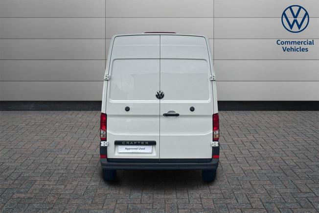 VOLKSWAGEN Crafter Photo 7