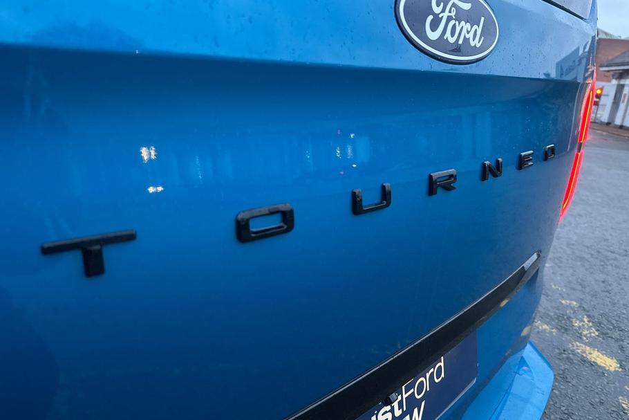 Used Ford E-TOURNEO CUSTOM 20