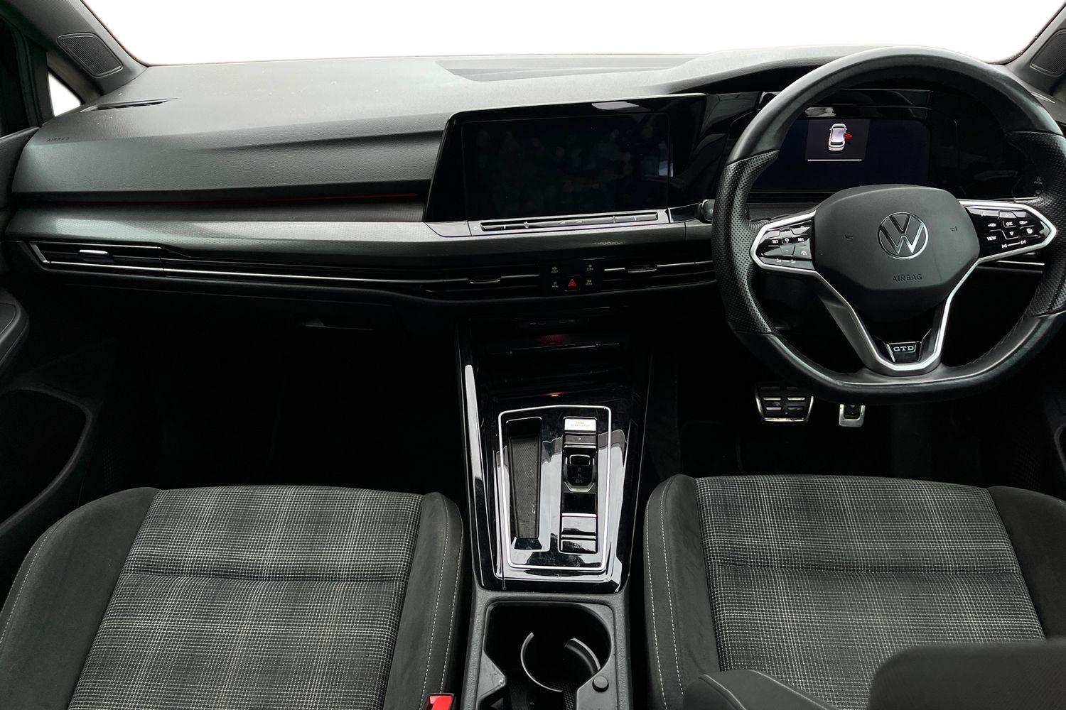 Volkswagen GOLF Photo 9