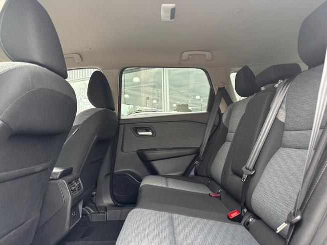 NISSAN X-Trail Photo 41