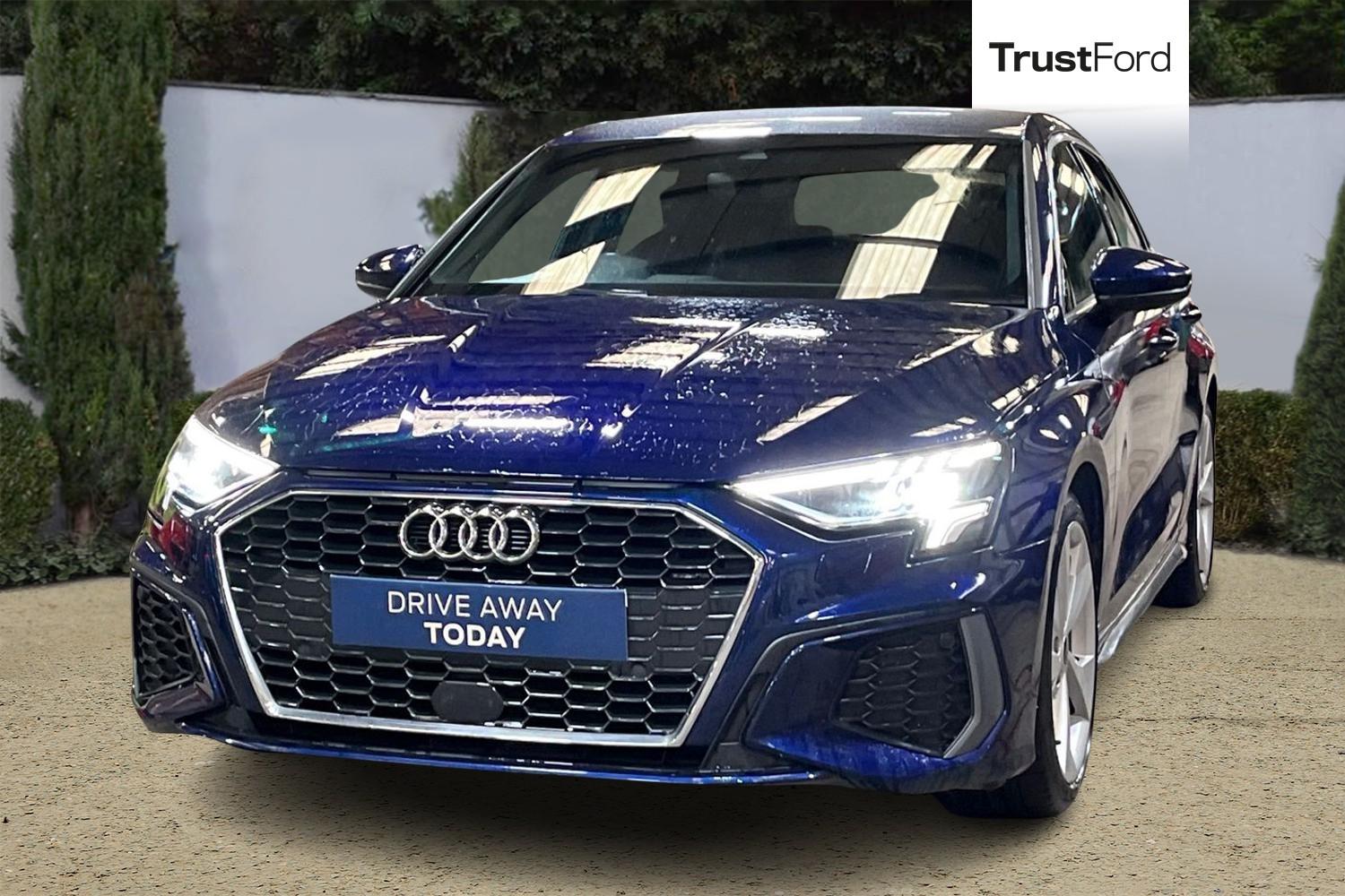 Audi A3 Photo 4