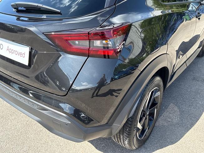 NISSAN Juke Photo 18