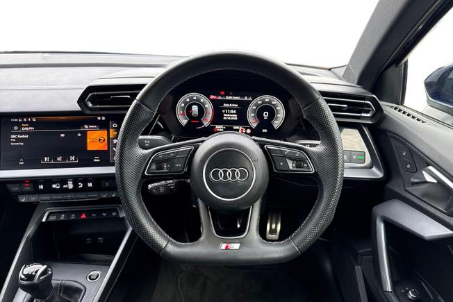 AUDI A3 Photo 12