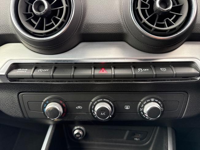 AUDI Q2 Photo 33