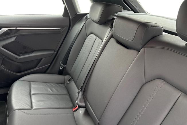 AUDI A3 Photo 9