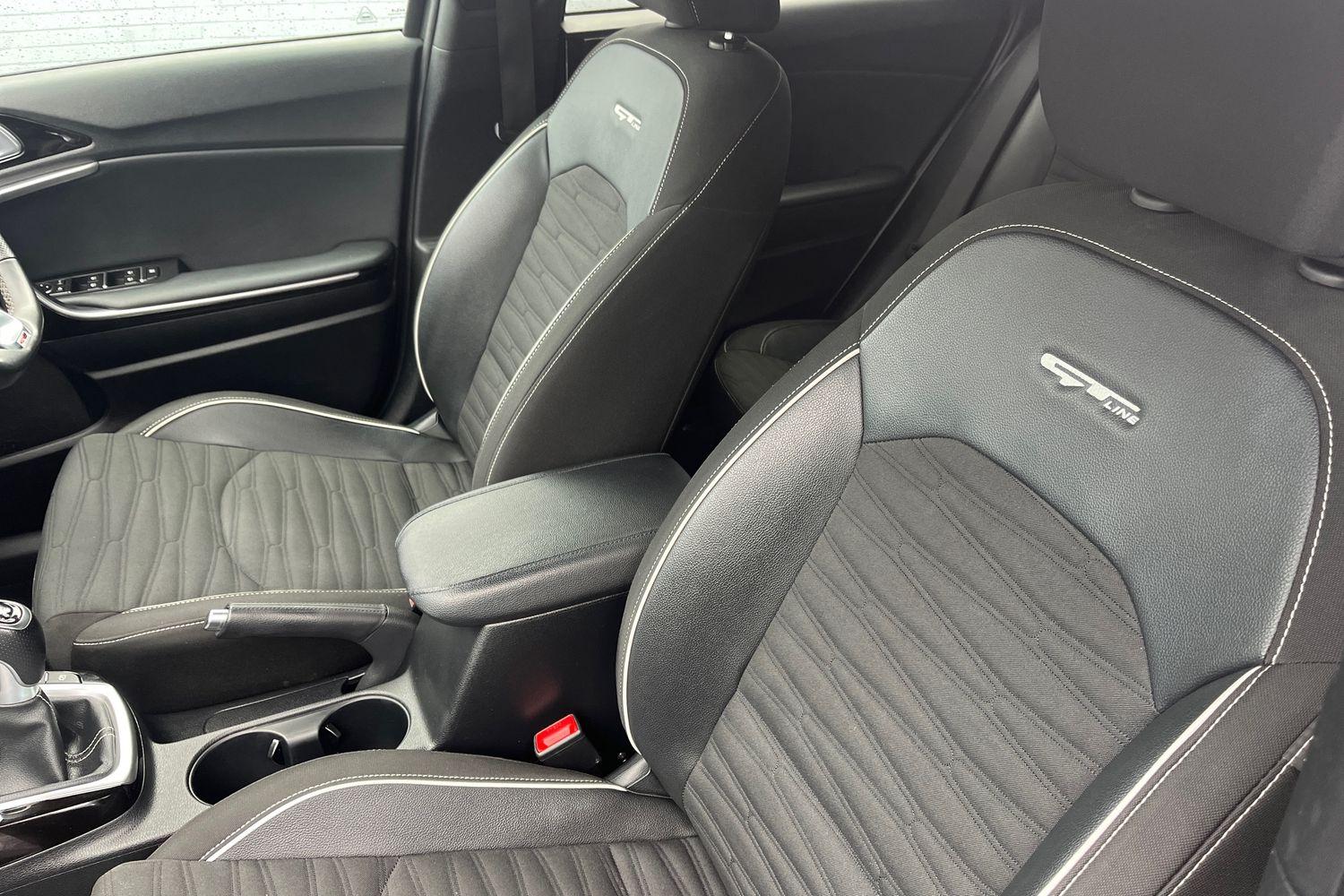 Kia CEED Photo 18