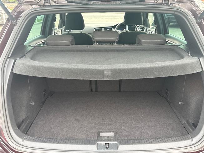 VOLKSWAGEN Golf Photo 39