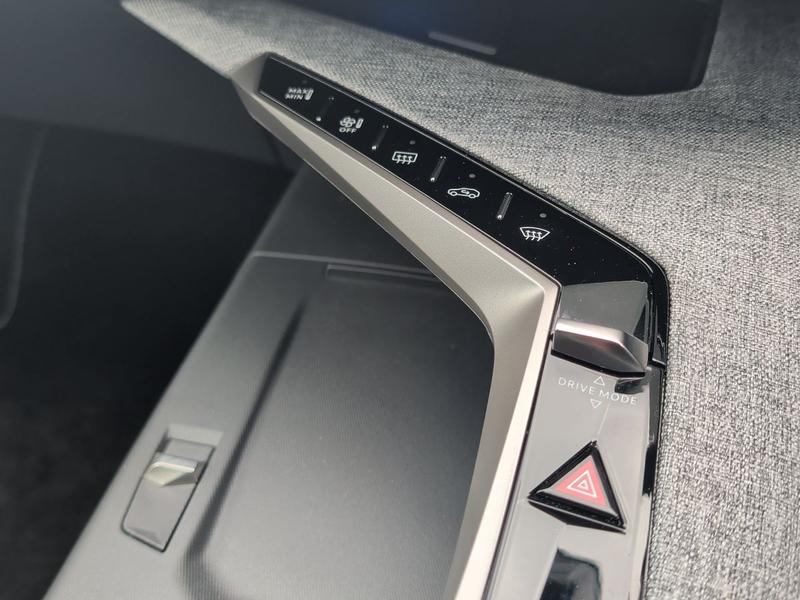 Used Peugeot 5008 KP25OEN 42