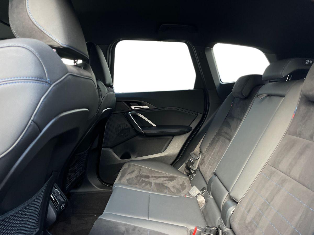 BMW X1 Photo 3