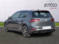 VOLKSWAGEN Golf Photo 3