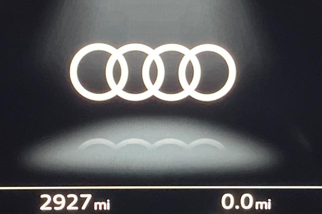 AUDI A3 Photo 15