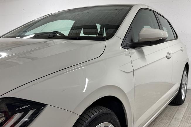 Volkswagen Polo Photo 36