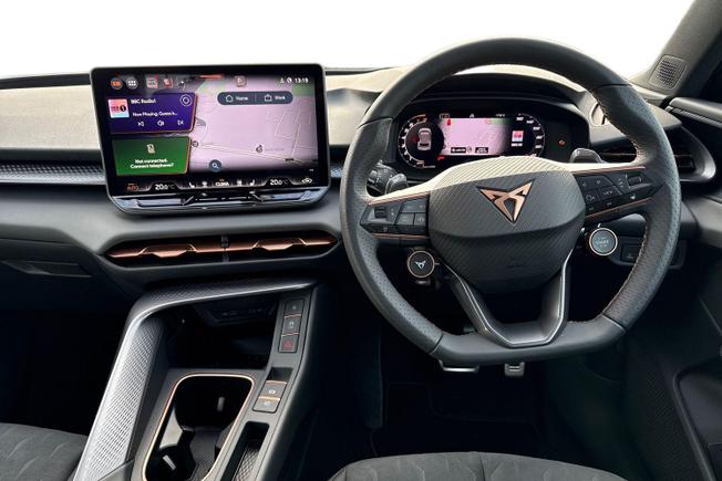 CUPRA Terramar Photo 12