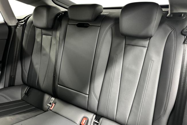 AUDI A5 Photo 9