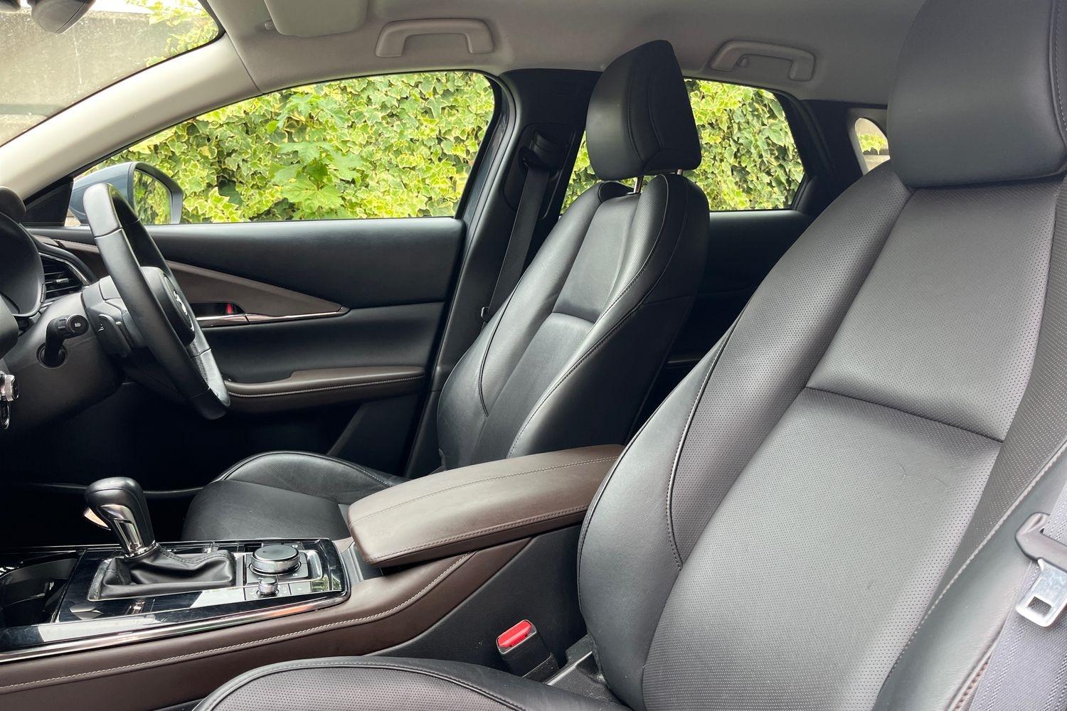 Mazda CX-30 Photo 18