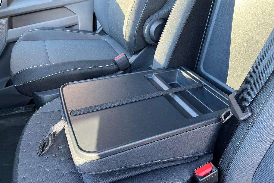 Used Ford TRANSIT CUSTOM 10