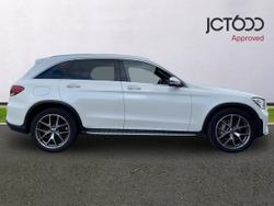 Mercedes-Benz Glc Photo 4