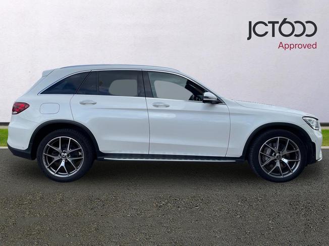 Mercedes-Benz Glc Photo 4