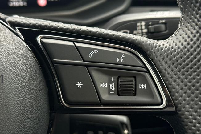 AUDI A1 Photo 17