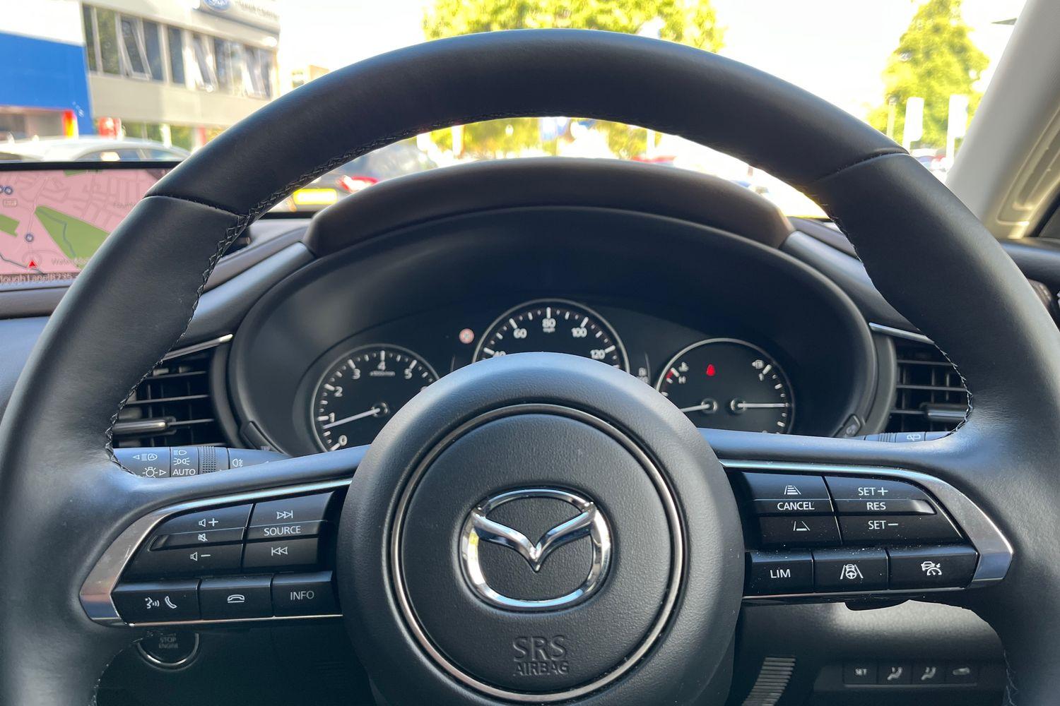 Mazda CX-30 Photo 22