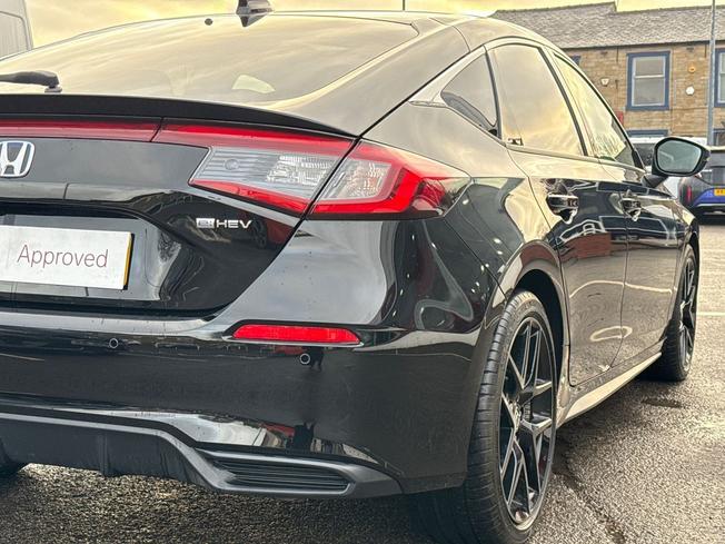 HONDA Civic Photo 27