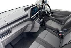 VOLKSWAGEN Transporter Photo 2
