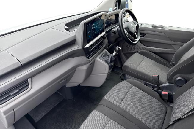 VOLKSWAGEN Transporter Photo 2