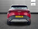 Kia Sportage Photo 3
