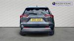 Toyota RAV4 Photo 5