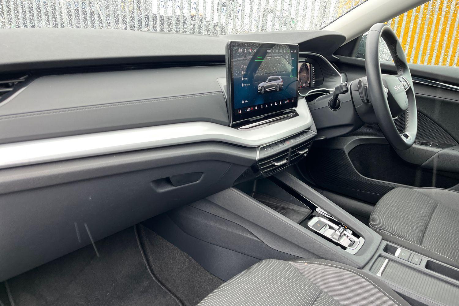 Skoda Octavia Photo 17