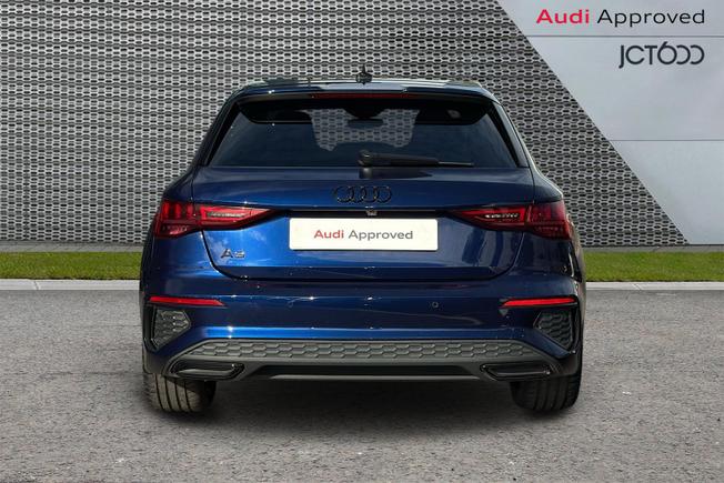 AUDI A3 Photo 7