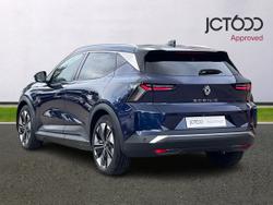 RENAULT Scenic E-Tech Photo 3