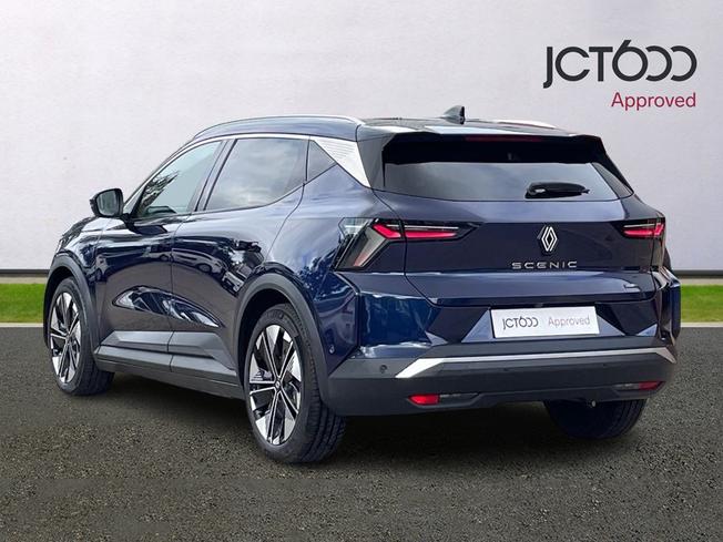 RENAULT Scenic E-Tech Photo 3