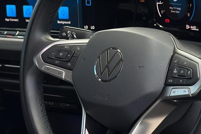 VOLKSWAGEN Golf Photo 38