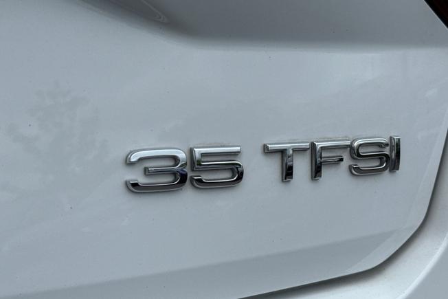 AUDI Q2 Photo 27