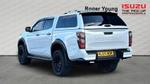 Isuzu D-MAX Photo 1