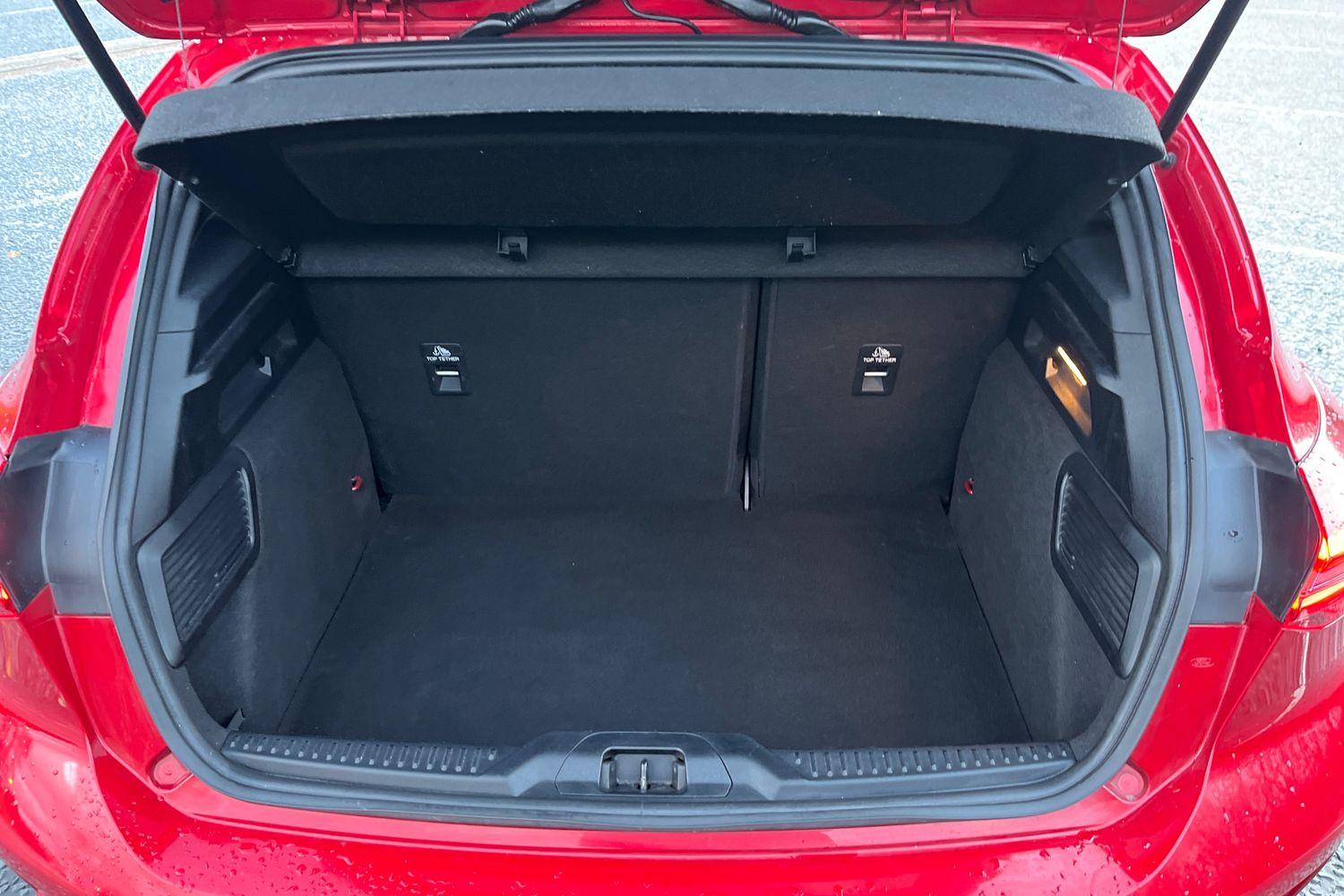 Ford FOCUS Photo 20
