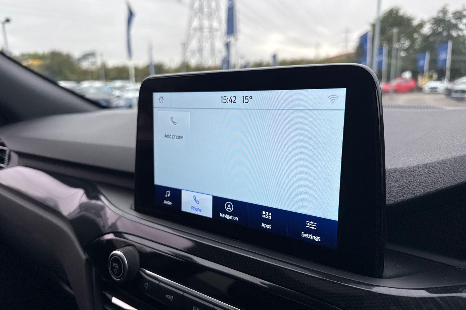 Ford KUGA Photo 29