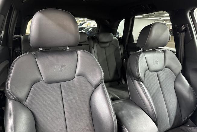 AUDI Q5 Photo 25