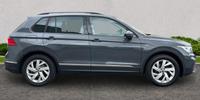 Volkswagen Tiguan Photo 3