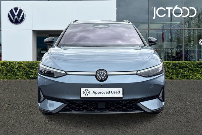 VOLKSWAGEN Id.7 Photo 8