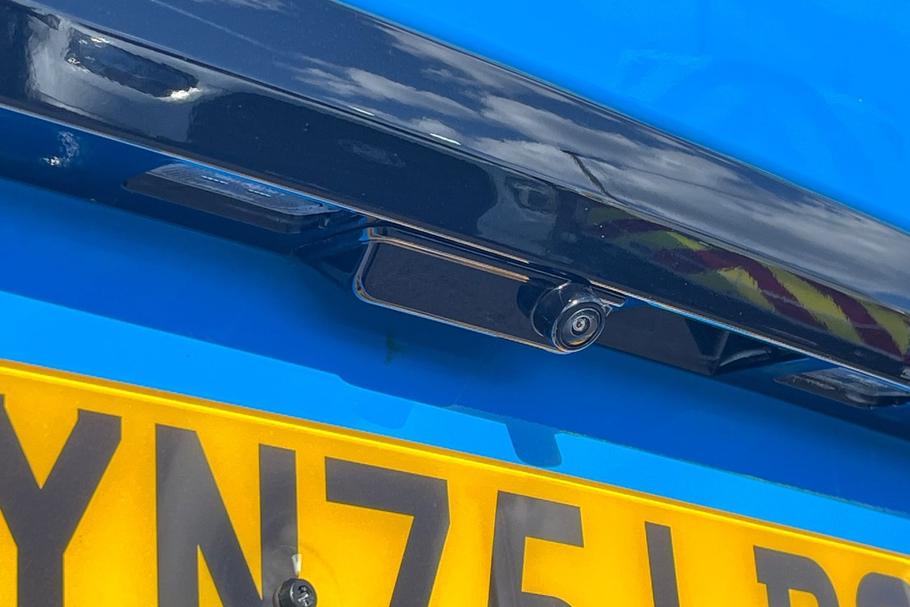 Used FORD TRANSIT CUSTOM YN75LDC 33