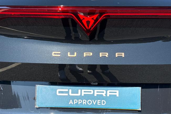 CUPRA Formentor Photo 36