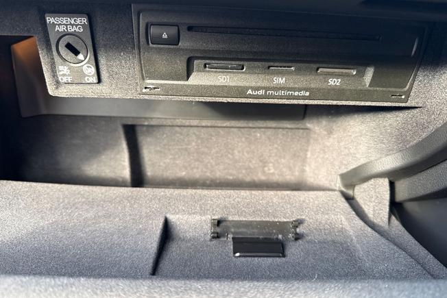 AUDI S3 Photo 60